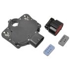 Back-Up Light Switch