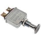 Push Pull Switch 12 Volts 75 Amp