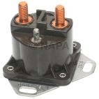 Starter Solenoid Switch