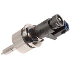 Transaxle Output Speed Sensor