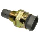Transaxle Output Speed Sensor