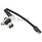 Transaxle Output Speed Sensor