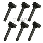 Direct Ignition Coil Kit