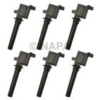 Direct Ignition Coil Kit