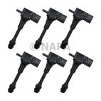 Direct Ignition Coil Kit