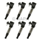 Direct Ignition Coil Kit