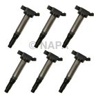 Direct Ignition Coil Kit