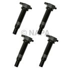 Direct Ignition Coil Kit