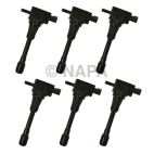 Direct Ignition Coil Kit