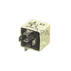 A/C Compressor Control Relay
