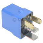 Door Lock Relay