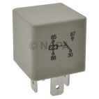 Diesel Glow Plug Relay