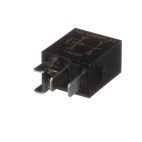 Accessory Power Relay