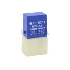Accessory Power Relay
