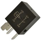 A/C Compressor Control Relay