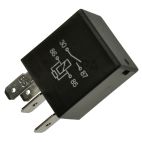 A/C Compressor Control Relay