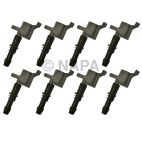 Direct Ignition Coil Kit