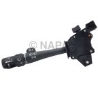 Cruise Control Switch