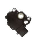 Neutral Safety Switch
