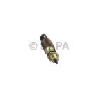 Clutch Starter Safety Switch