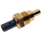 Engine Coolant Temperature Gauge