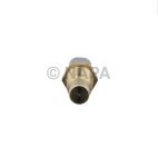 Engine Coolant Temperature Gauge