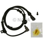 ABS Wheel Speed Sensor