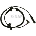 ABS Wheel Speed Sensor