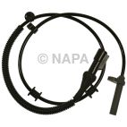 ABS Wheel Speed Sensor
