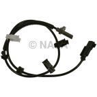ABS Wheel Speed Sensor