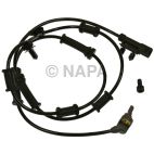 ABS Wheel Speed Sensor