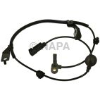 ABS Wheel Speed Sensor