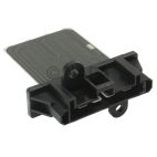 HVAC Blower Motor Resistor
