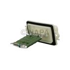 HVAC Blower Motor Resistor