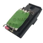 HVAC Blower Motor Resistor