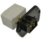 HVAC Blower Motor Resistor