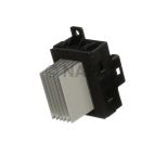 HVAC Blower Motor Resistor