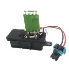 HVAC Blower Motor Resistor