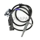 ABS Wheel Speed Sensor