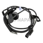ABS Wheel Speed Sensor