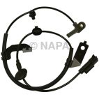 ABS Wheel Speed Sensor