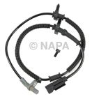 ABS Wheel Speed Sensor