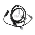 ABS Wheel Speed Sensor