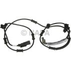 ABS Wheel Speed Sensor