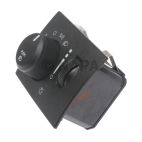 Fog Light Switch