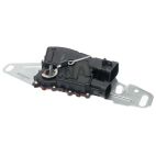 Back Up Light Switch