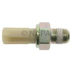 Engine Oil Pressure Switch