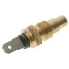 Engine Coolant Temperature Gauge