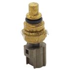 Engine Coolant Temperature Gauge