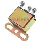 Accessory Power Relay